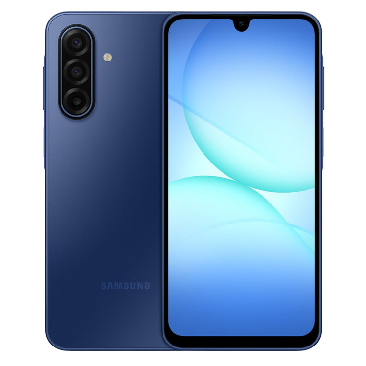 گوشی موبایل سامسونگ مدل Galaxy A17 4G دو سیم کارت ظرفیت 128 گیگابایت و رم 6 گیگابایت - ویتنام