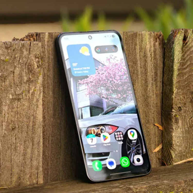 گوشی موبایل سامسونگ مدل Galaxy A36 دو سیم کارت ظرفیت 256 گیگابایت و رم 8 گیگابایت - ویتنام