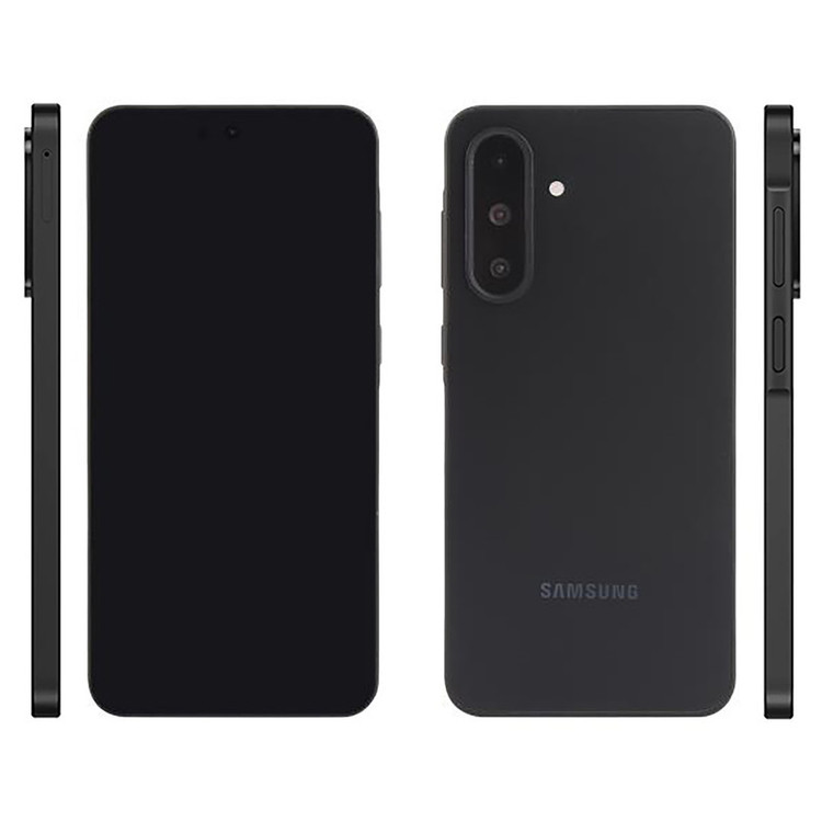 گوشی موبایل سامسونگ مدل Galaxy A26 دو سیم کارت ظرفیت 256 گیگابایت و رم 8 گیگابایت - ویتنام
