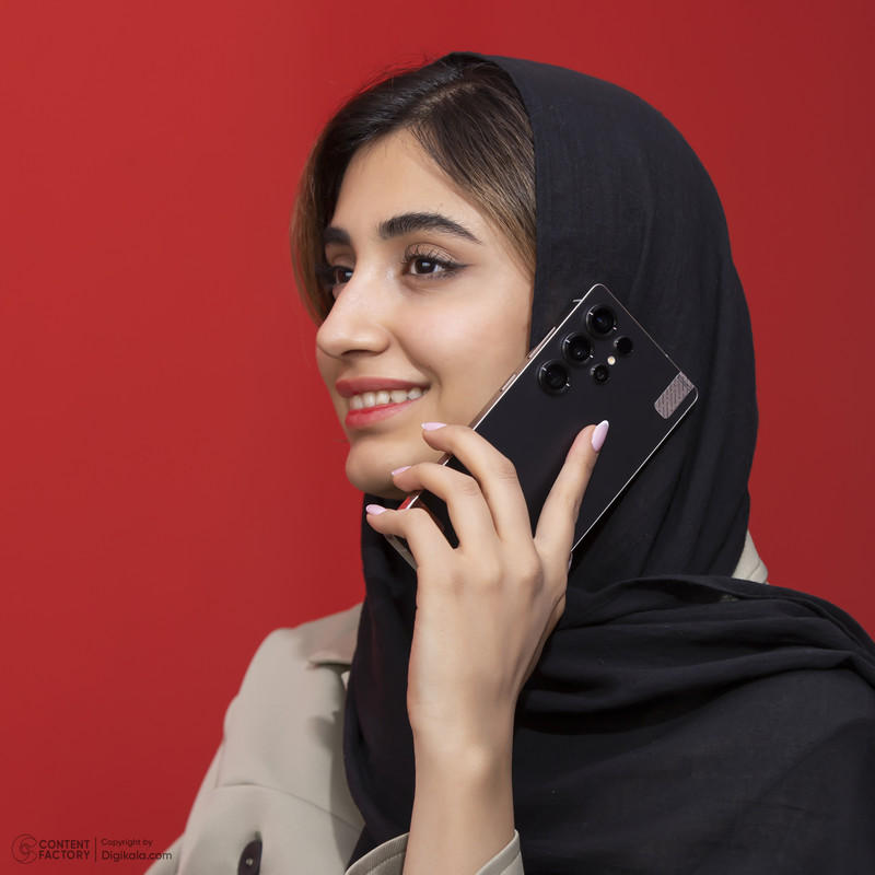 گوشی موبایل سامسونگ مدل Galaxy S25 Ultra دو سیم کارت ظرفیت 256 گیگابایت و رم 12 گیگابایت - پک ویتنام - به همراه شارژر 45 وات سامسونگ