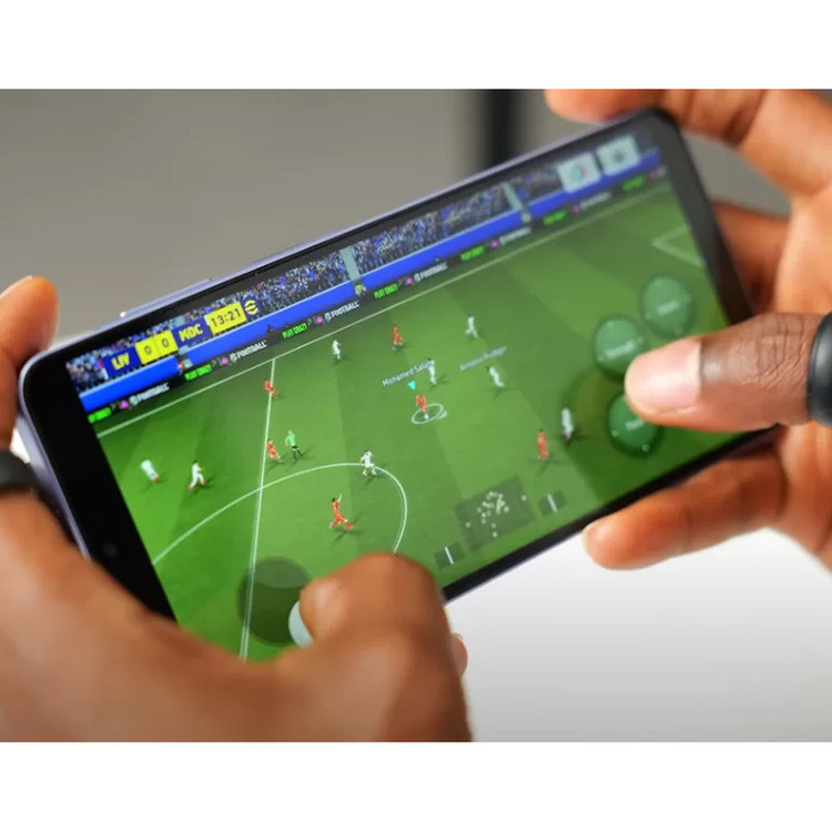 گوشی موبایل سامسونگ (چین) مدل Galaxy A07 دو سیم کارت ظرفیت 128گیگابایت و رم 6 گیگابایت