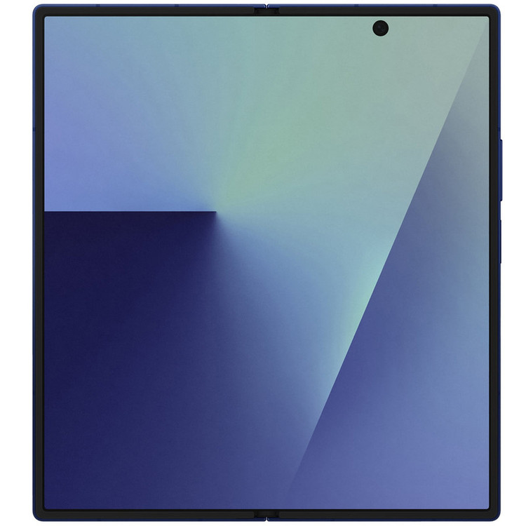 گوشی موبایل سامسونگ مدل Galaxy Z Fold 7 دو سیمکارت ظرفیت 256 گیگابایت و رم 12 گیگابایت - ویتنام