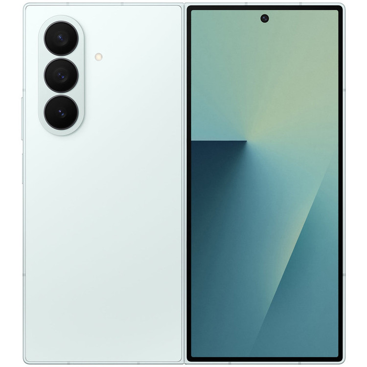 گوشی موبایل سامسونگ مدل Galaxy Z Fold 7 دو سیمکارت ظرفیت 256 گیگابایت و رم 12 گیگابایت - ویتنام