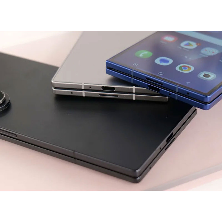 گوشی موبایل سامسونگ مدل Galaxy Z Fold 7 دو سیمکارت ظرفیت 256 گیگابایت و رم 12 گیگابایت - ویتنام