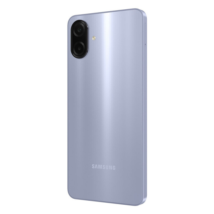 گوشی موبایل سامسونگ مدل Galaxy A07 دو سیم کارت ظرفیت 128 گیگابایت و رم 4 گیگابایت - نسخه بههمراه شارژر