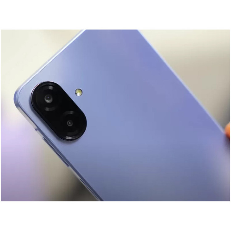 گوشی موبایل سامسونگ مدل Galaxy A07 دو سیم کارت ظرفیت 128 گیگابایت و رم 4 گیگابایت - نسخه بههمراه شارژر