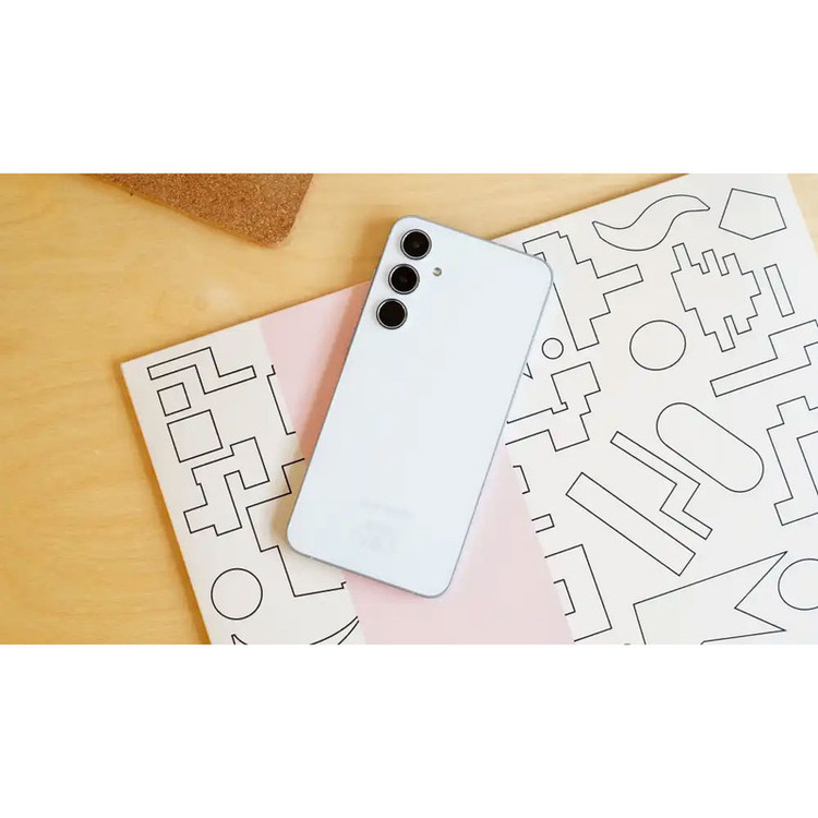 گوشی موبایل سامسونگ مدل Galaxy A55 دو سیم کارت ظرفیت 256 گیگابایت و رم 8 گیگابایت - ویتنام