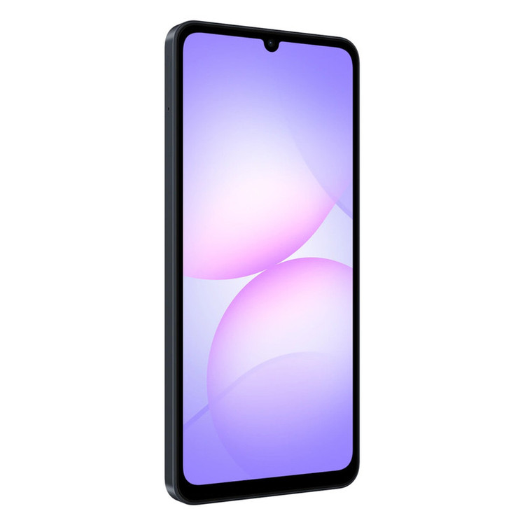 گوشی موبایل سامسونگ مدل Galaxy A07 دو سیم کارت ظرفیت 64 گیگابایت و رم 4 گیگابایت - نسخه بههمراه شارژر