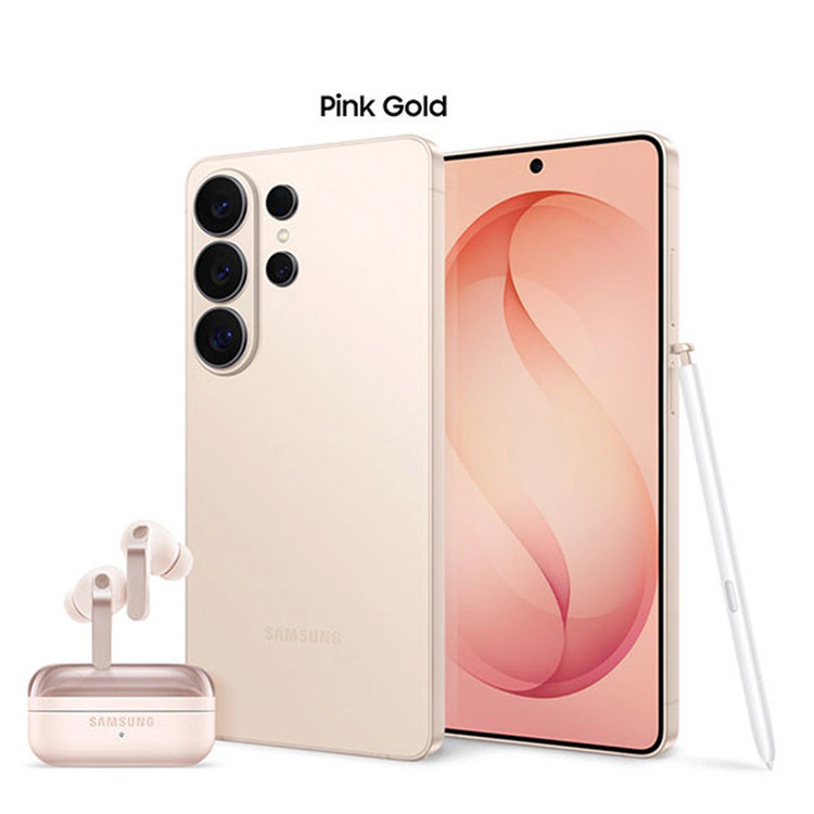 گوشی موبایل سامسونگ مدل Galaxy S26 Ultra دو سیم کارت ظرفیت 256 گیگابایت و رم 12 گیگابایت