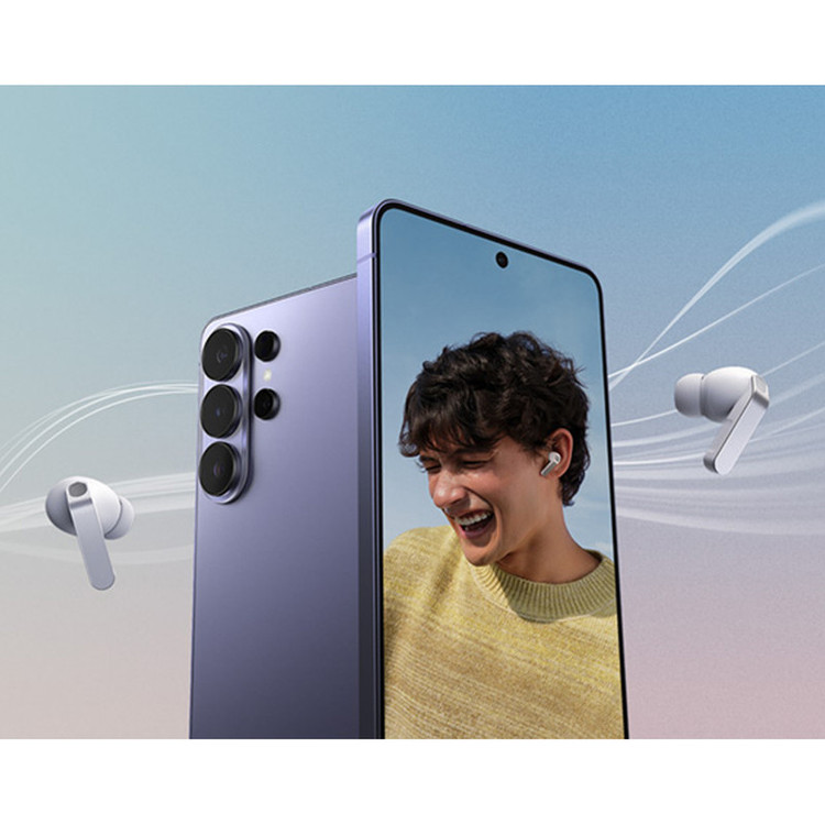 گوشی موبایل سامسونگ مدل Galaxy S26 Ultra دو سیم کارت ظرفیت 256 گیگابایت و رم 12 گیگابایت