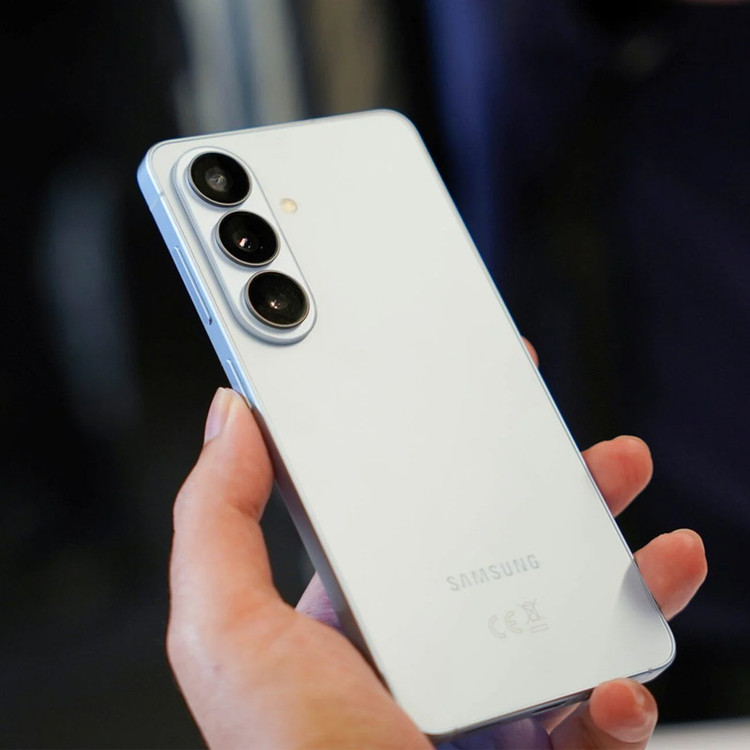 گوشی موبایل سامسونگ مدل Galaxy S26 Ultra دو سیم کارت ظرفیت 256 گیگابایت و رم 12 گیگابایت