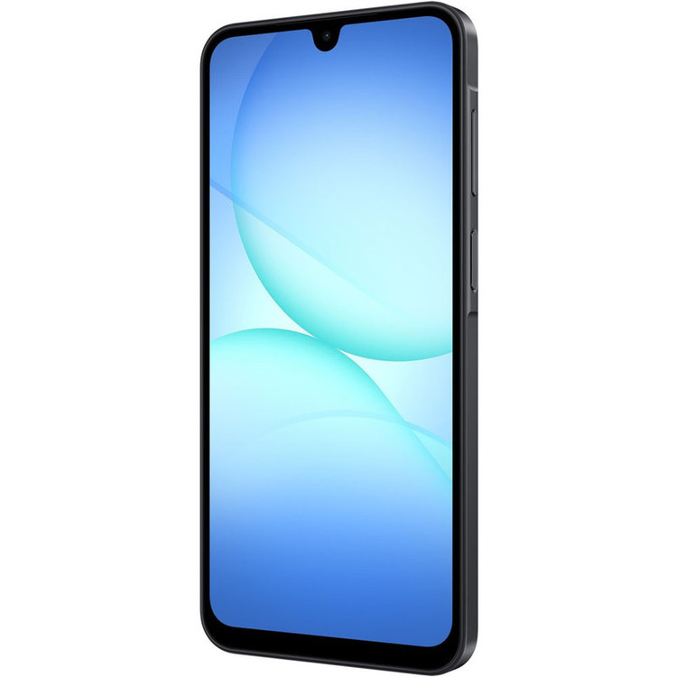 گوشی موبایل سامسونگ مدل Galaxy A17 4G دو سیم کارت ظرفیت 256 گیگابایت و رم 8 گیگابایت - ویتنام - به همراه شارژر 25 وات سامسونگ