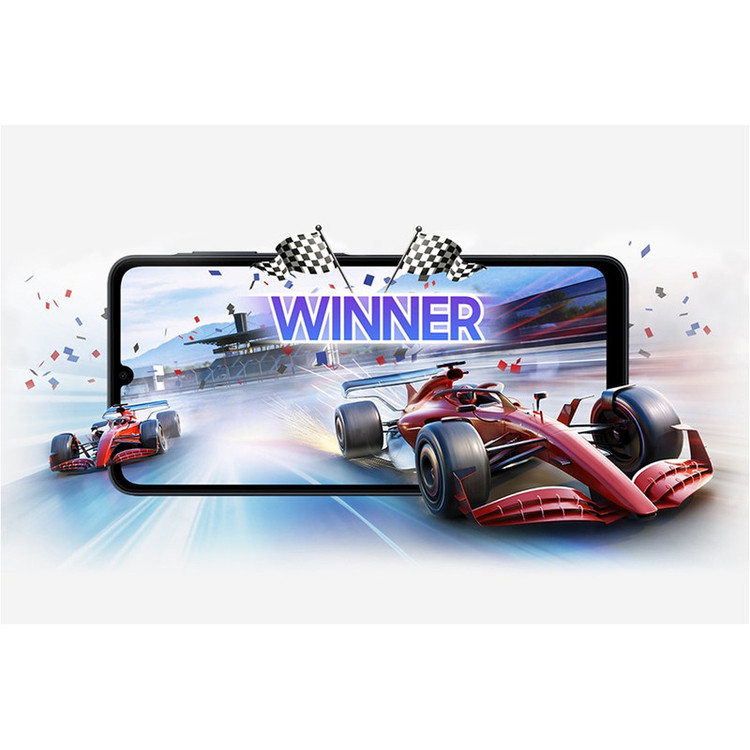گوشی موبایل سامسونگ مدل Galaxy A07 دو سیم کارت ظرفیت 128گیگابایت و رم 6 گیگابایت - نسخه به همراه شارژر