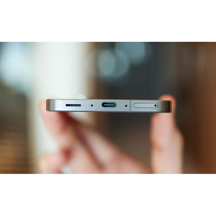 گوشی موبایل سامسونگ مدل Galaxy A56 دو سیم کارت ظرفیت 128 گیگابایت و رم 8 گیگابایت - ویتنام - به همراه شارژر 25 وات سامسونگ