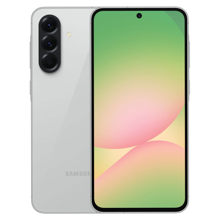 گوشی موبایل سامسونگ مدل Galaxy A56 دو سیم کارت ظرفیت 128 گیگابایت و رم 8 گیگابایت - ویتنام - به همراه شارژر 25 وات سامسونگ