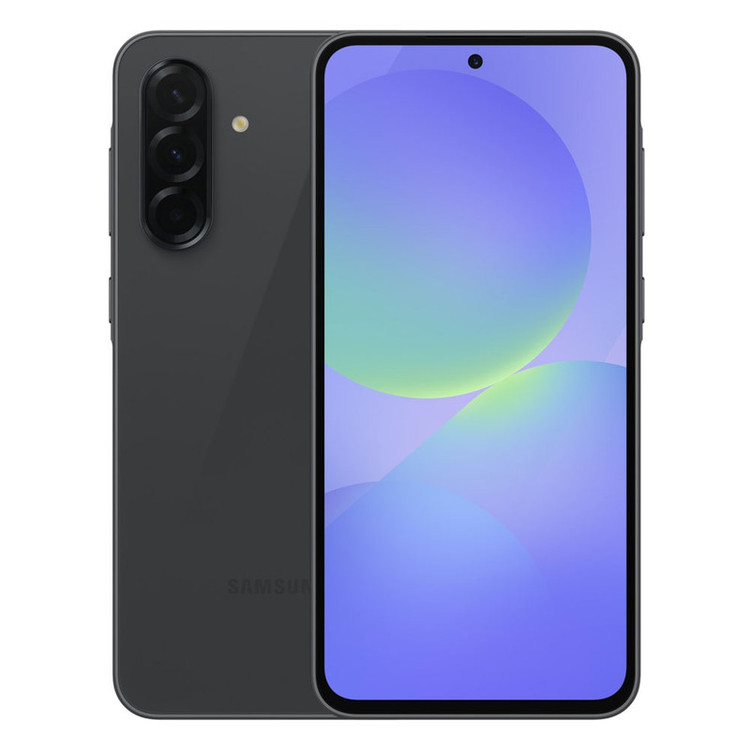 گوشی موبایل سامسونگ مدل Galaxy A36 دو سیم کارت ظرفیت 256 گیگابایت و رم 8 گیگابایت - ویتنام - به همراه شارژر 45 وات سامسونگ
