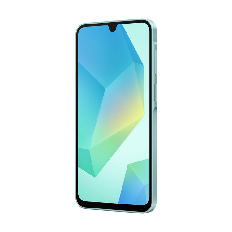 گوشی موبایل سامسونگ مدل Galaxy A16 4G دو سیم کارت ظرفیت 128 گیگابایت و رم 6 گیگابایت - ویتنام - به همراه شارژر 25 وات سامسونگ