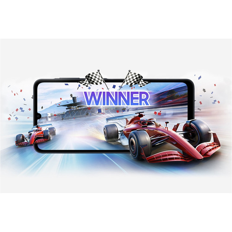 گوشی موبایل سامسونگ مدل Galaxy A07 دو سیم کارت ظرفیت 64 گیگابایت و رم 4 گیگابایت به همراه شارژر 25 وات سامسونگ