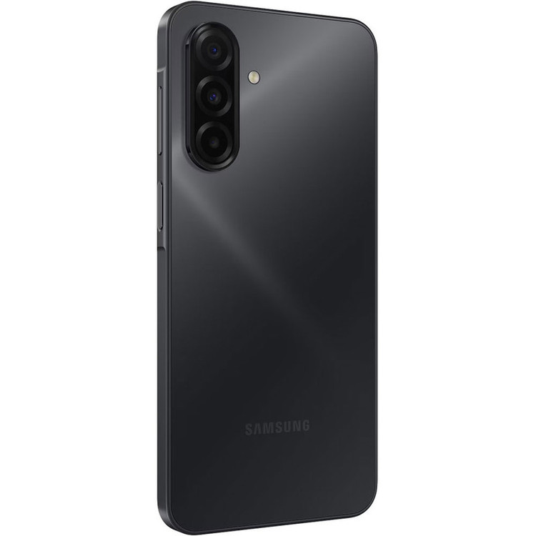 گوشی موبایل سامسونگ مدل Galaxy A17 4G دو سیم کارت ظرفیت 128 گیگابایت و رم 6 گیگابایت - ویتنام - به همراه شارژر 25 وات سامسونگ