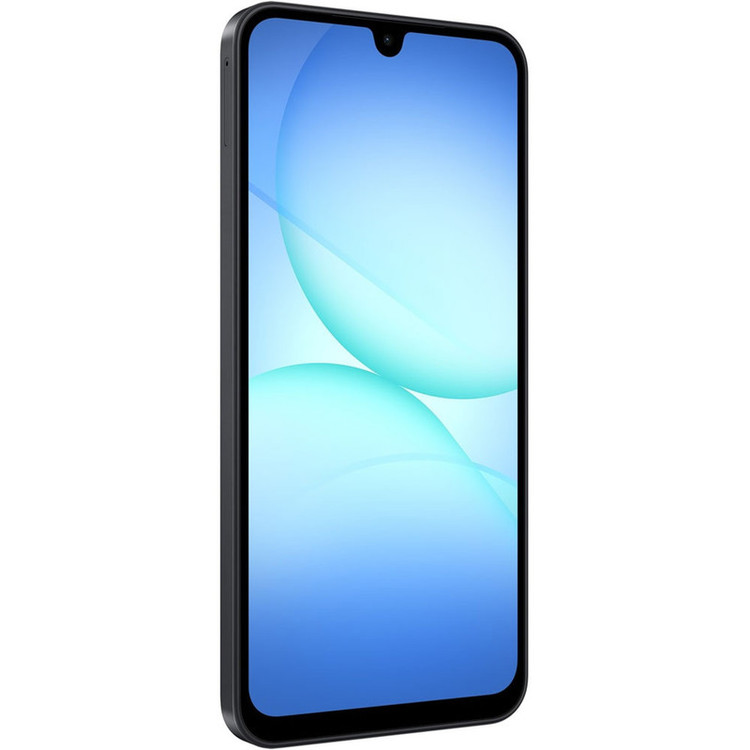گوشی موبایل سامسونگ مدل Galaxy A17 4G دو سیم کارت ظرفیت 128 گیگابایت و رم 6 گیگابایت - ویتنام - به همراه شارژر 25 وات سامسونگ