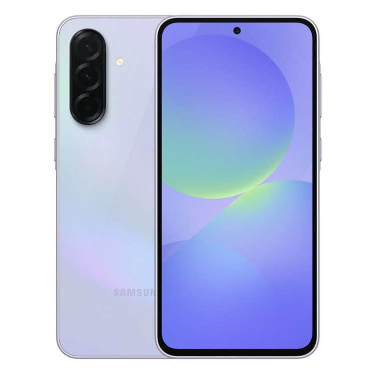 گوشی موبایل سامسونگ مدل Galaxy A36 دو سیم کارت ظرفیت 128 گیگابایت و رم 8 گیگابایت - ویتنام - به همراه شارژر 25 وات سامسونگ
