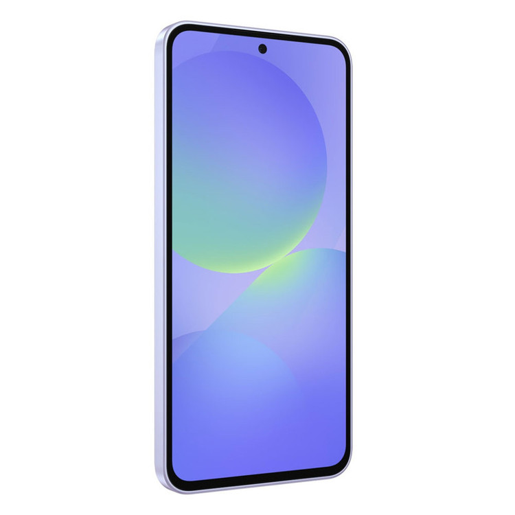 گوشی موبایل سامسونگ مدل Galaxy A36 دو سیم کارت ظرفیت 128 گیگابایت و رم 8 گیگابایت - ویتنام - به همراه شارژر 25 وات سامسونگ