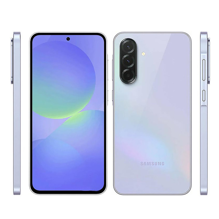 گوشی موبایل سامسونگ مدل Galaxy A36 دو سیم کارت ظرفیت 128 گیگابایت و رم 8 گیگابایت - ویتنام - به همراه شارژر 25 وات سامسونگ