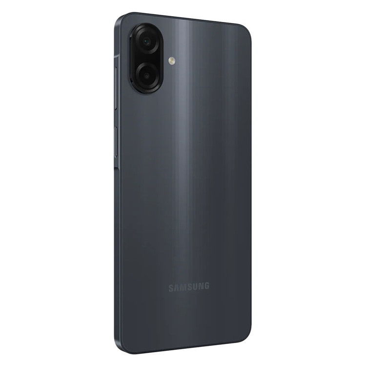 گوشی موبایل سامسونگ مدل Galaxy A07 دو سیم کارت ظرفیت 128گیگابایت و رم 6 گیگابایت به همراه شارژر 25 وات سامسونگ