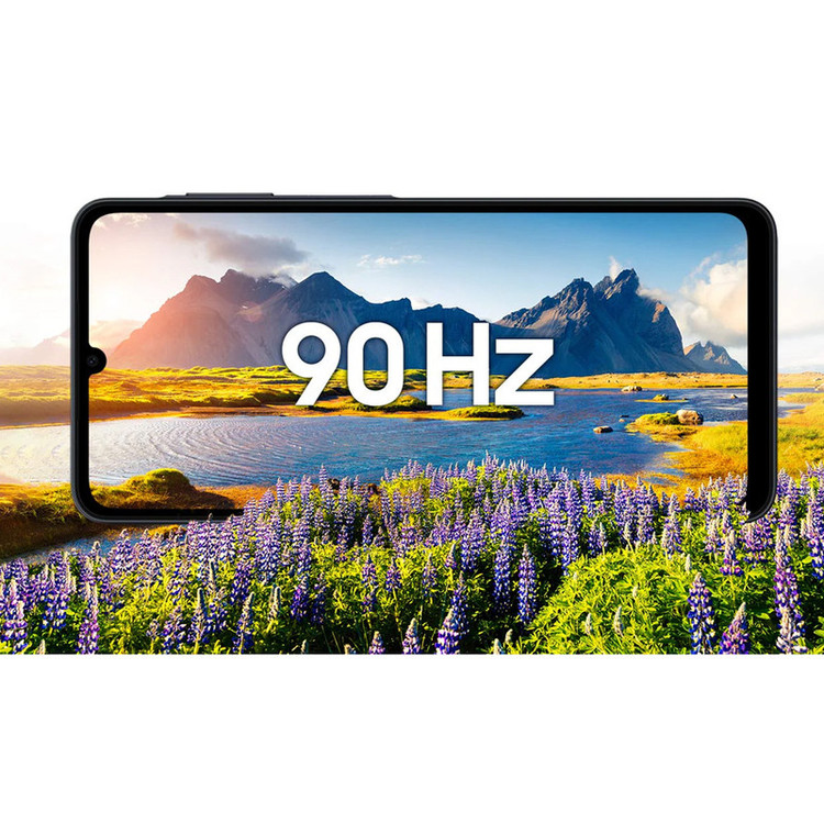 گوشی موبایل سامسونگ مدل Galaxy A07 دو سیم کارت ظرفیت 128گیگابایت و رم 6 گیگابایت به همراه شارژر 25 وات سامسونگ
