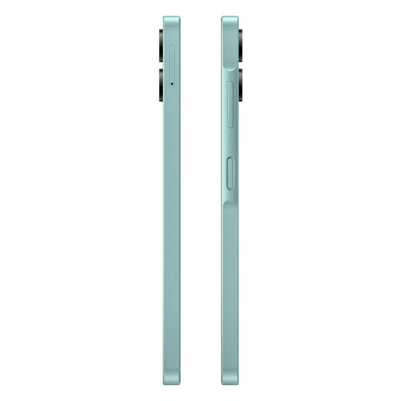 گوشی موبایل سامسونگ مدل Galaxy A06 دو سیم کارت ظرفیت 64 گیگابایت و رم 4 گیگابایت - به همراه شارژر 25 وات سامسونگ