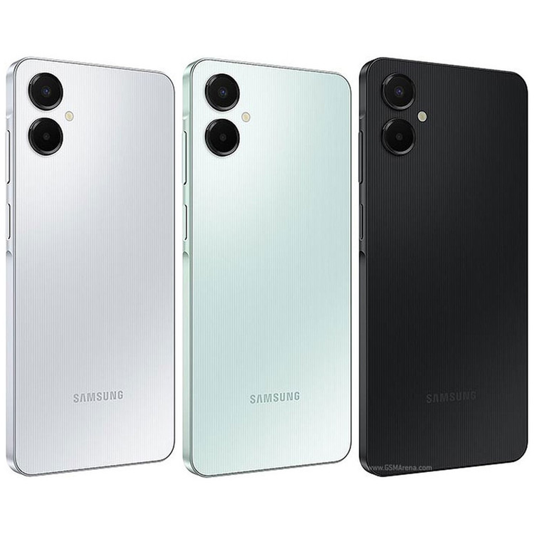 گوشی سامسونگ Galaxy A06 5G دو سیم کارت 64 گیگابایت و رم 4 گیگابایت