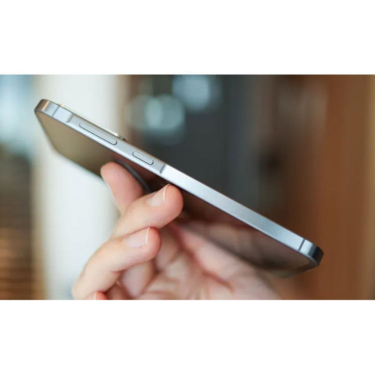 گوشی موبایل سامسونگ مدل Galaxy A56 دو سیم کارت ظرفیت 256 گیگابایت و رم 8 گیگابایت - به همراه شارژر 25 وات سامسونگ
