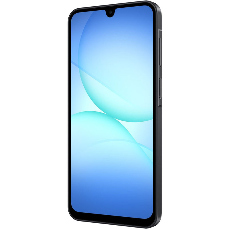 گوشی موبایل سامسونگ مدل Galaxy A17 4G دو سیم کارت ظرفیت 128 گیگابایت و رم 4 گیگابایت - ویتنام به همراه شارژر 25 وات سامسونگ