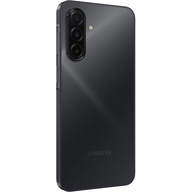 گوشی موبایل سامسونگ مدل Galaxy A17 4G دو سیم کارت ظرفیت 128 گیگابایت و رم 4 گیگابایت - ویتنام به همراه شارژر 25 وات سامسونگ