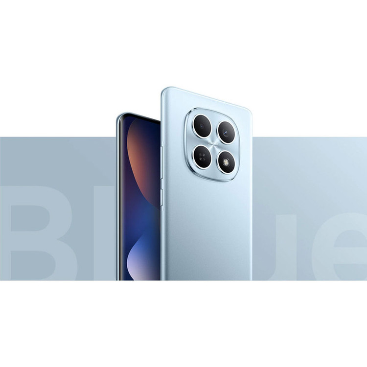 گوشی موبایل شیائومی مدل Redmi Note 15 4G دو سیم کارت ظرفیت 256 گیگابایت و رم 8 گیگابایت