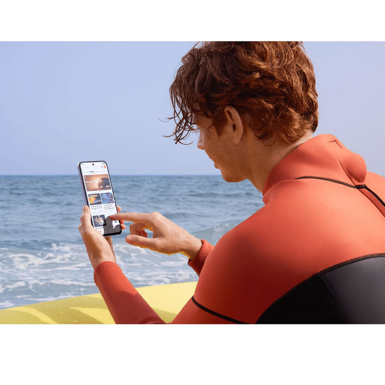 گوشی موبایل شیائومی مدل Redmi 15 4G دو سیم کارت ظرفیت 256 گیگابایت و رم 8 گیگابایت