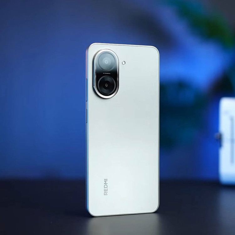 گوشی موبایل شیائومی مدل Redmi A5 دو سیم کارت ظرفیت 128 گیگابایت و رم 4 گیگابایت - نسخه به همراه شارژر
