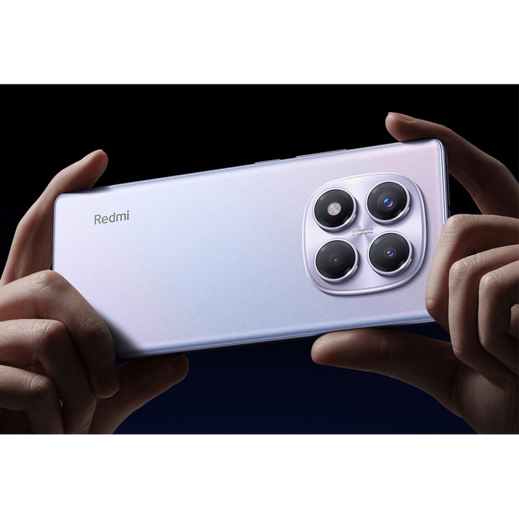 گوشی موبایل شیائومی مدل Redmi Note 14 Pro 4G دو سیم کارت ظرفیت 256 گیگابایت و رم 8 گیگابایت - نسخه به همراه شارژر