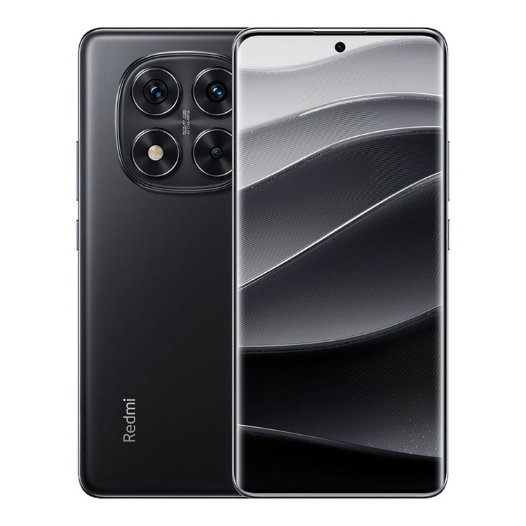 گوشی موبایل شیائومی مدل Redmi Note 14 Pro 5G دو سیم کارت ظرفیت 256 گیگابایت و رم 12 گیگابایت
