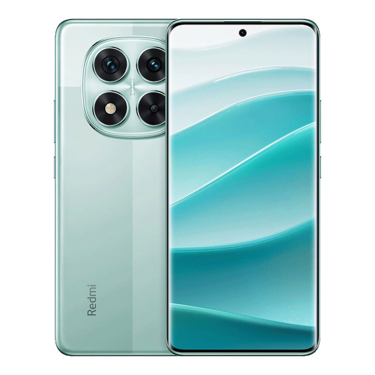 گوشی موبایل شیائومی مدل Redmi Note 14 Pro 5G دو سیم کارت ظرفیت 256 گیگابایت و رم 12 گیگابایت