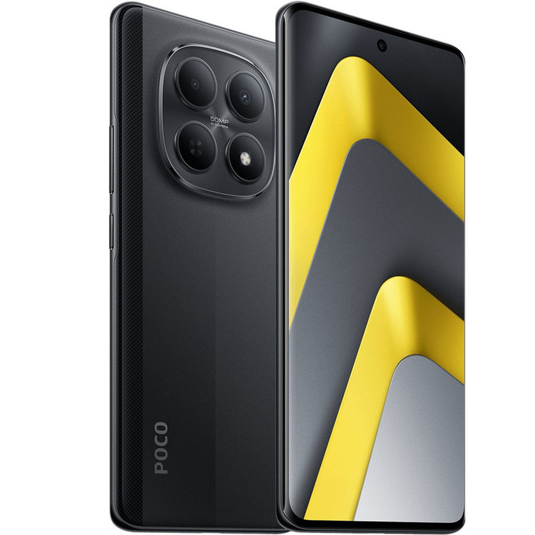 گوشی موبایل شیائومی مدل Poco M8 Pro دو سیمکارت ظرفیت 512 گیگابایت و رم 12 گیگابایت