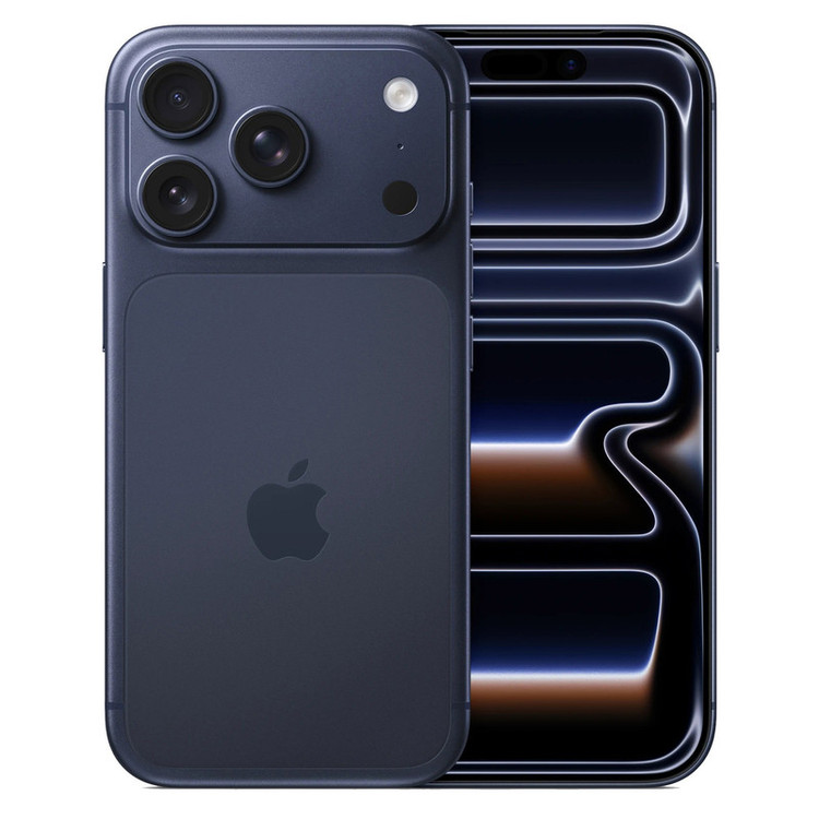 گوشی موبایل اپل مدل iPhone 17 Pro Max ZAA تک سیم کارت + eSim ظرفیت 512 گیگابایت و رم 12 گیگابایت - نات اکتیو