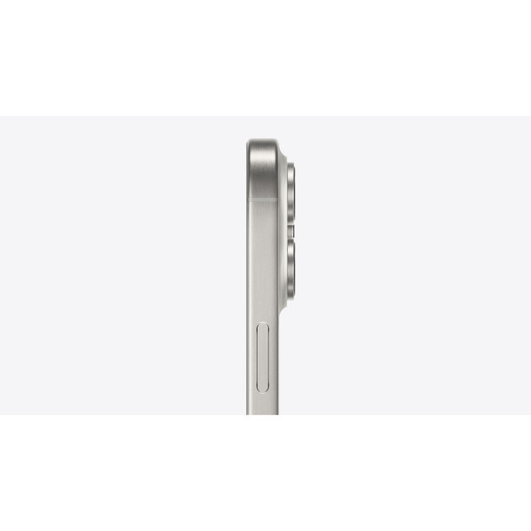 گوشی موبایل اپل مدل iPhone 15 Pro Max ZAA دو سیم کارت ظرفیت 256 گیگابایت و رم 8 گیگابایت