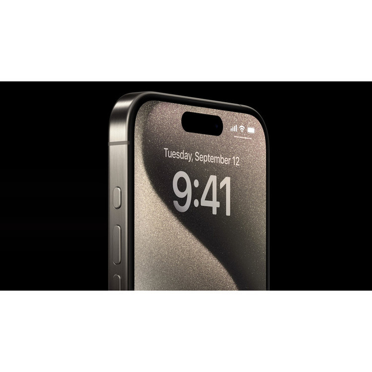 گوشی موبایل اپل مدل iPhone 15 Pro Max ZAA دو سیم کارت ظرفیت 256 گیگابایت و رم 8 گیگابایت