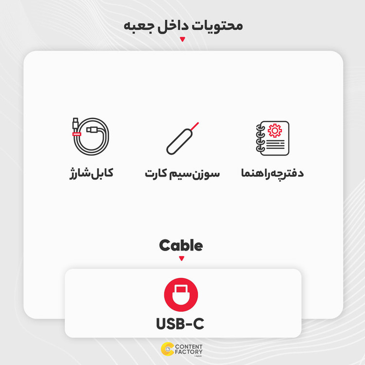 گوشی موبایل اپل مدل iPhone 15 Pro Max ZAA دو سیم کارت ظرفیت 256 گیگابایت و رم 8 گیگابایت