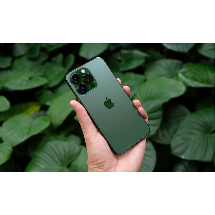 گوشی موبایل اپل مدل iPhone 13 Pro Max CH دو سیم کارت ظرفیت 256 گیگابایت و رم 6 گیگابایت - اکتیو