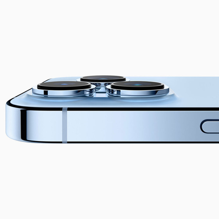 گوشی موبایل اپل مدل iPhone 13 Pro Max ZAA دو سیم کارت ظرفیت 256 گیگابایت و رم 6 گیگابایت - نات اکتیو