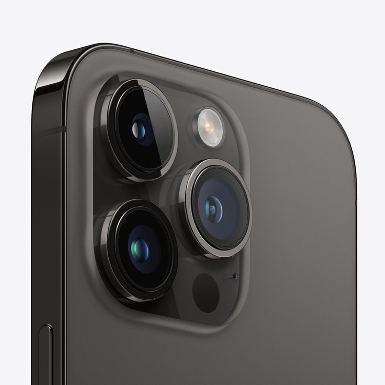 گوشی موبایل اپل مدل iphone 14 Pro دو سیم کارت ظرفیت 256 گیگابایت و رم 6 گیگابایت - رجیستر شده