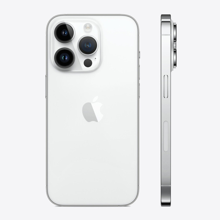 گوشی موبایل اپل مدل iphone 14 Pro دو سیم کارت ظرفیت 256 گیگابایت و رم 6 گیگابایت - رجیستر شده