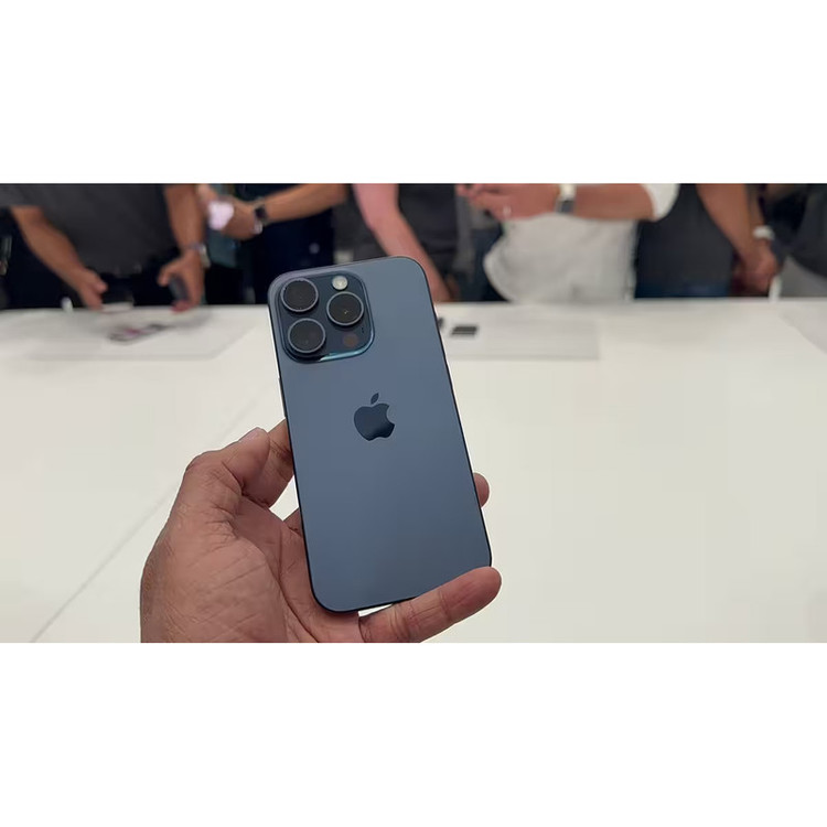 گوشی موبایل اپل مدل iPhone 15 Pro Max CH دو سیم کارت ظرفیت 256 گیگابایت و رم 8 گیگابایت
